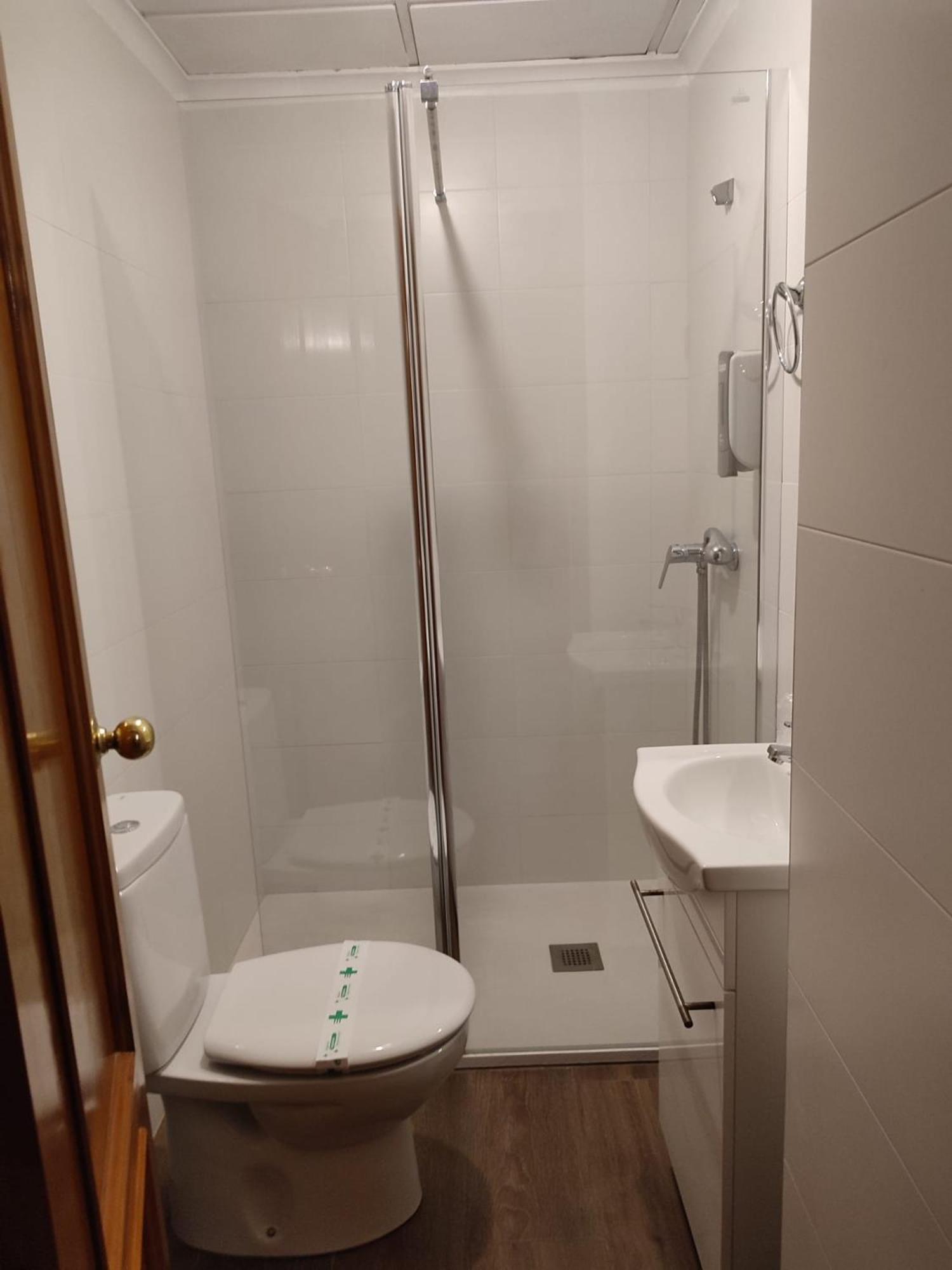 El Cruce Hornos Hotell Eksteriør bilde